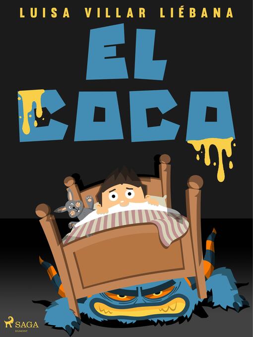 Title details for El coco by Luisa Villar Liébana - Available